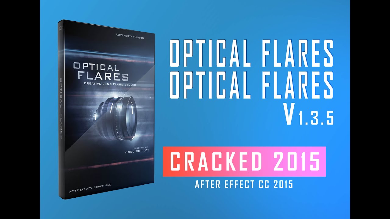 Optical flares after effects cc download mac free